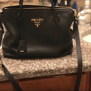 Prada handbag